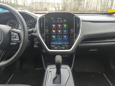 Used 2024 Subaru Crosstrek 2.0i Premium image 21