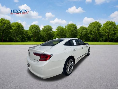 Used 2019 Buick LaCrosse Avenir image 5