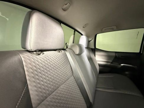 Used 2021 Toyota Tacoma SR5 RWD image 36