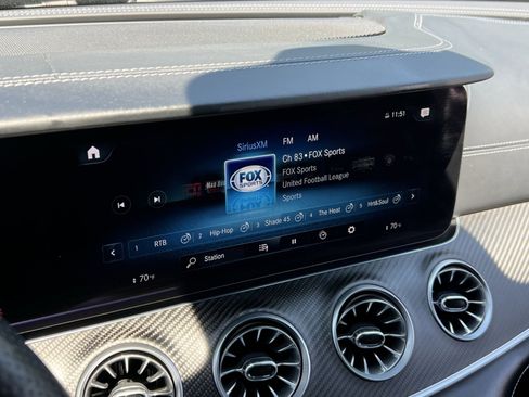 Certified 2022 Mercedes-Benz AMG GT 53 image 23