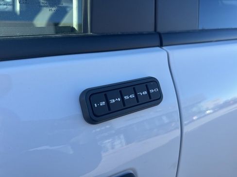 New 2025 Ford Ranger XL w/ Trailer Tow Package image 9