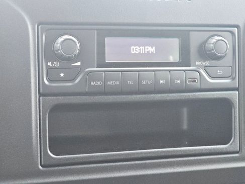 New 2025 Mercedes-Benz Sprinter 2500 image 31