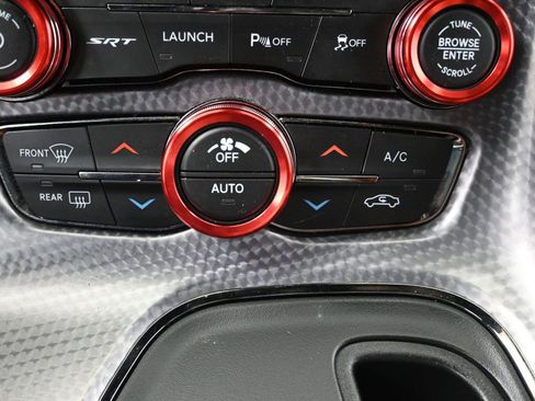 Used 2019 Dodge Challenger SRT Hellcat Redeye image 18