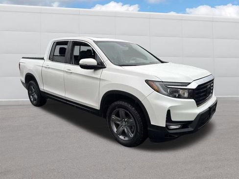 Used 2023 Honda Ridgeline RTL image 11