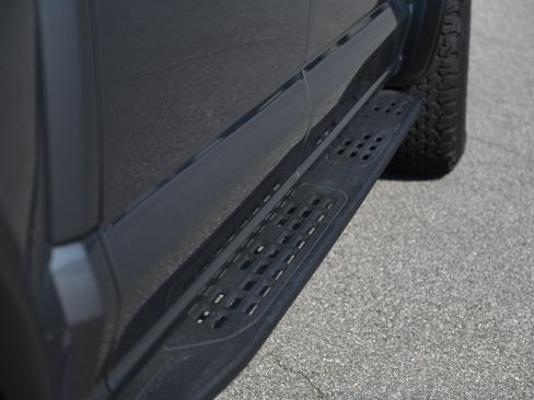 Used 2024 Ford F150 Raptor w/ Equipment Group 803A Raptor R AWD/4WD image 18
