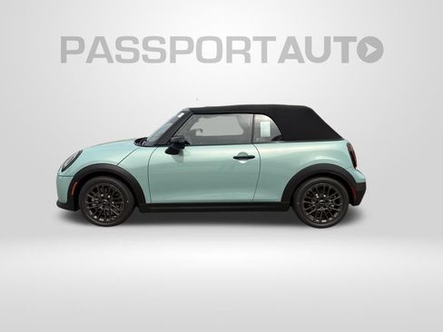 New 2026 MINI Cooper S FWD image 17
