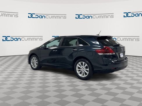 Used 2014 Toyota Venza XLE w/ XLE Premium Package image 6
