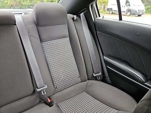 Certified 2023 Dodge Charger GT image 21