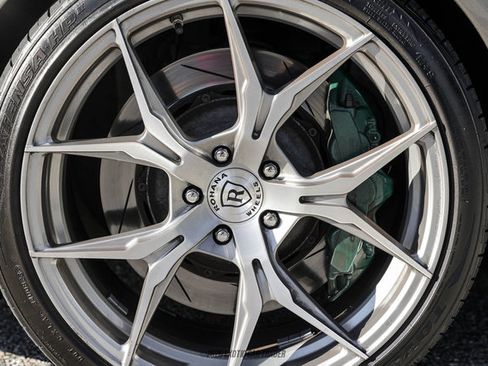 Used 2005 Aston Martin DB9 Coupe RWD image 52