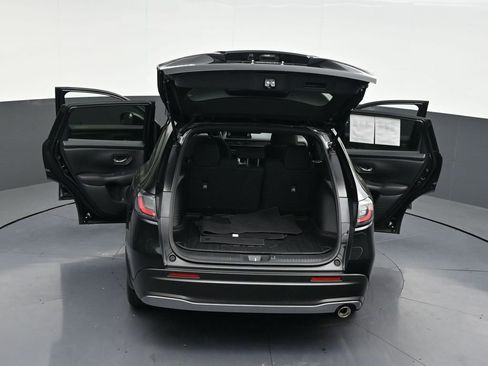Used 2025 Honda HR-V Sport image 34