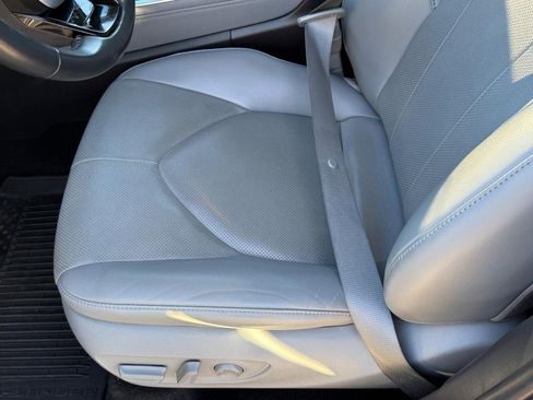 Certified 2022 Toyota Highlander Limited image 20