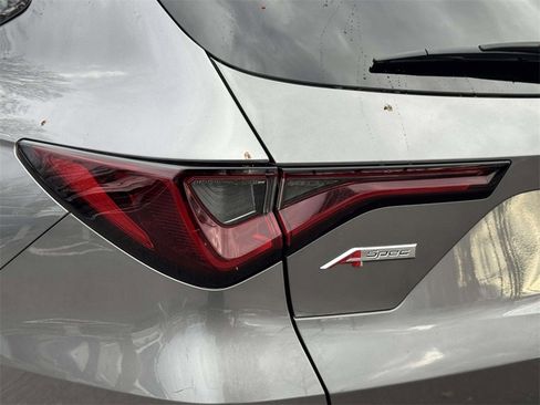 Certified 2023 Acura MDX A-Spec image 9