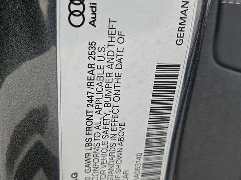 Used 2024 Audi A4 2.0T Premium Plus image 46