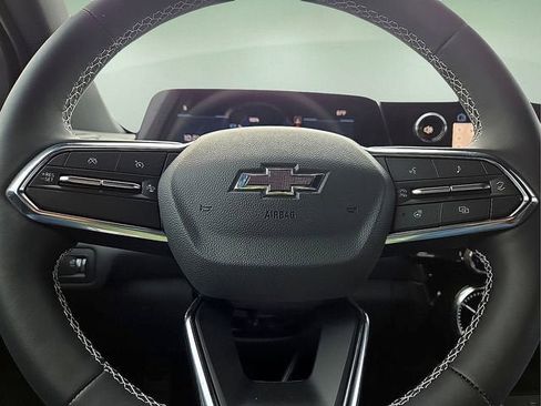 New 2026 Chevrolet Blazer EV LT FWD image 24