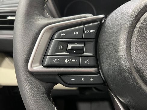 New 2026 Subaru Ascent Limited image 17
