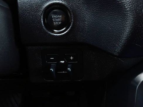 Used 2026 Toyota Tundra SR5 w/ SX Package RWD image 5