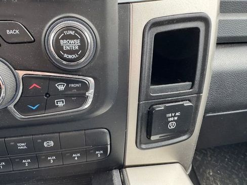 Used 2018 RAM 2500 Big Horn w/ Harvest Edition image 26