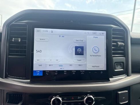 Certified 2024 Ford Edge SEL w/ Convenience Package AWD/4WD image 12