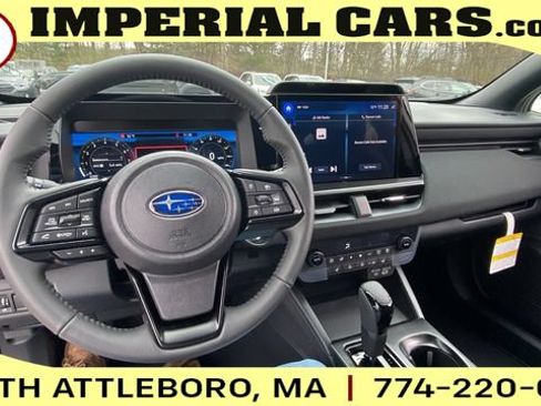 New 2026 Subaru Outback Premium AWD/4WD image 19