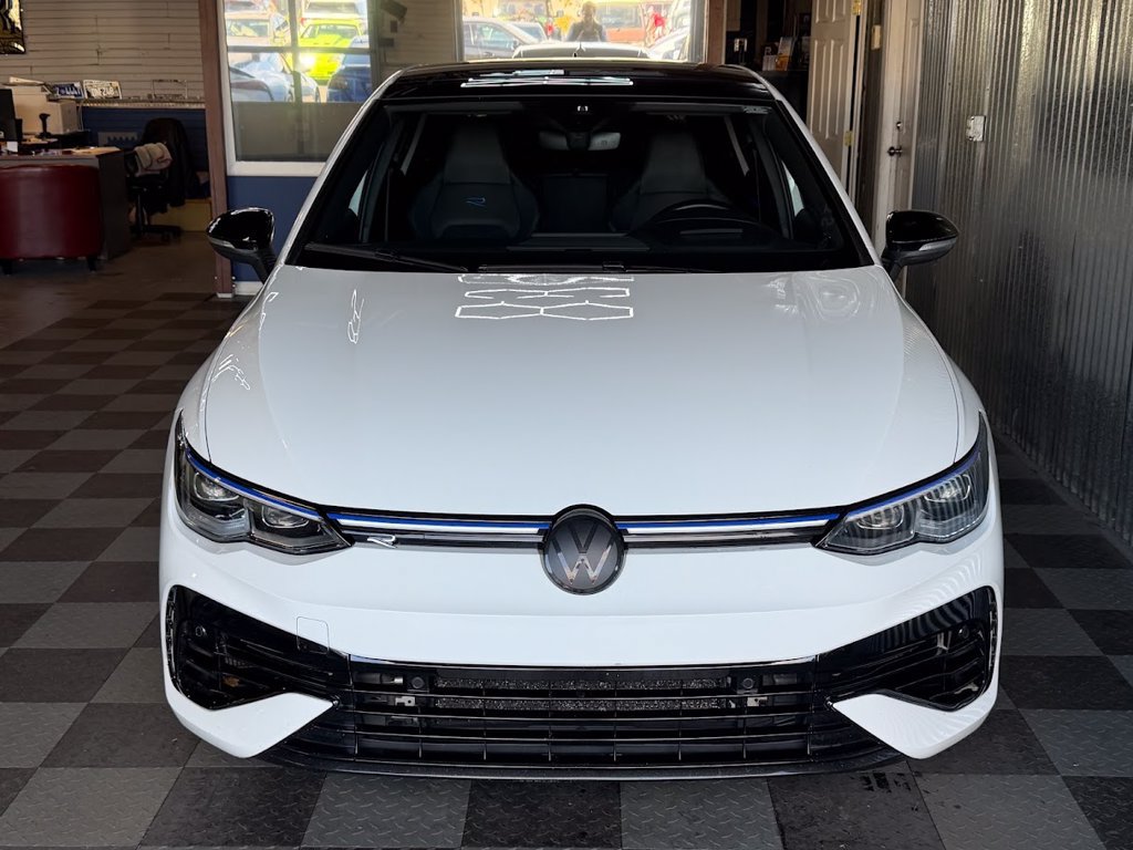 Used 2024 Volkswagen Golf R AWD/4WD image 5