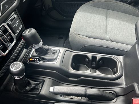 New 2026 Jeep Wrangler Sport image 21