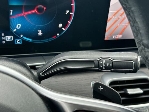 Certified 2022 Mercedes-Benz GLE 350 image 25