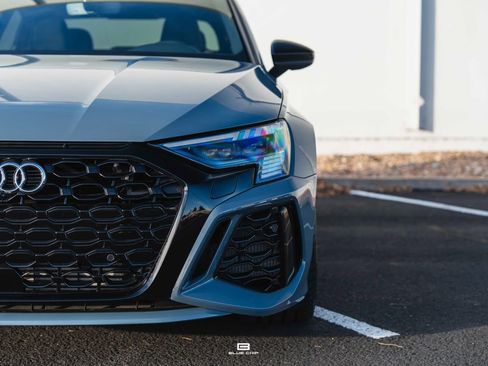 Used 2024 Audi RS 3 TFSI quattro S tronic image 14