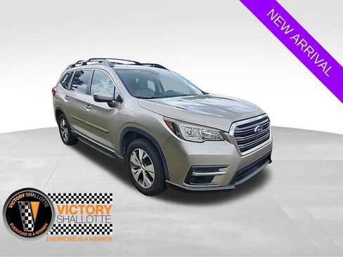 Used 2019 Subaru Ascent Premium AWD/4WD image 1