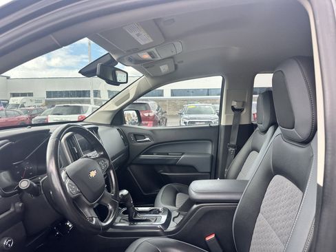 Used 2019 Chevrolet Colorado Z71 image 12