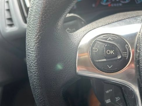 Used 2020 Ford Transit Connect XLT FWD image 15