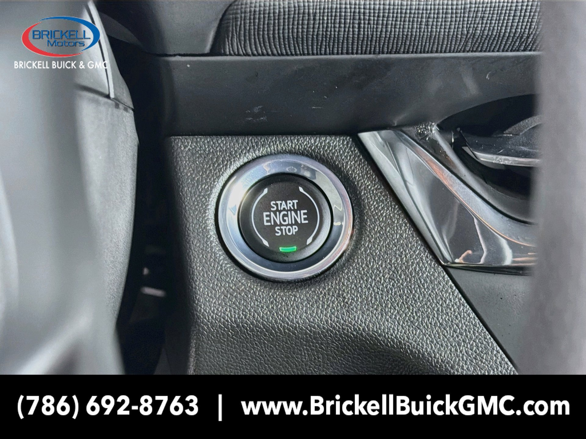 Used 2026 Buick Envista Preferred FWD image 32
