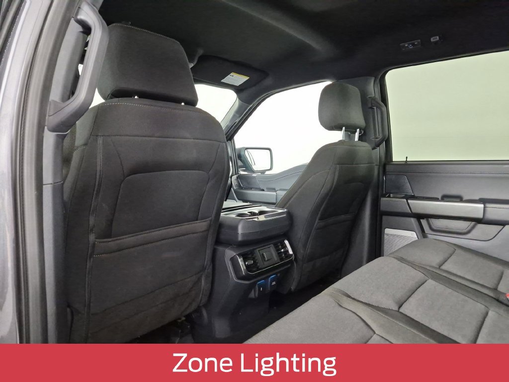 Used 2023 Ford F150 XLT w/ Equipment Group 302A High AWD/4WD image 34