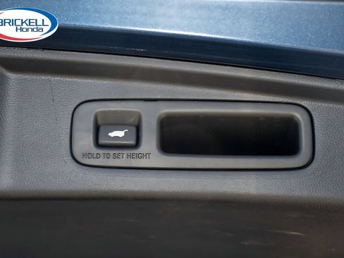 Certified 2023 Honda CR-V EX-L image 12
