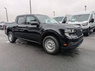 New 2025 Ford Maverick XL w/ 4K Tow Package video 2