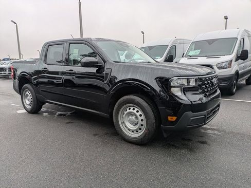 New 2025 Ford Maverick XL w/ 4K Tow Package image 2