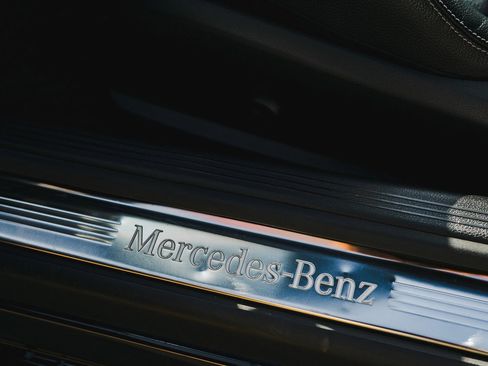 Used 2020 Mercedes-Benz C 300 Cabriolet image 6