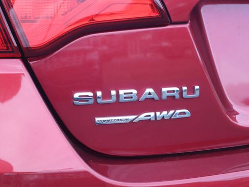 Used 2019 Subaru Legacy 2.5i Premium image 24