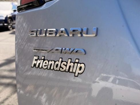 Certified 2025 Subaru Outback Limited AWD/4WD image 30