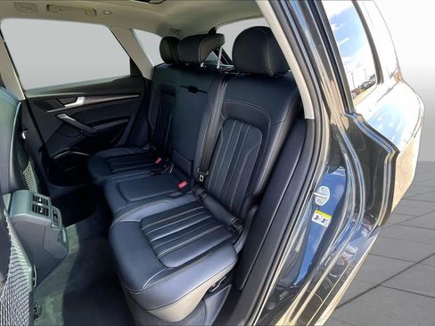 Used 2023 Audi Q5 2.0T Premium Plus AWD/4WD image 21