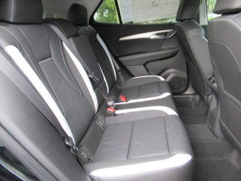 New 2026 Buick Envision Sport Touring image 32