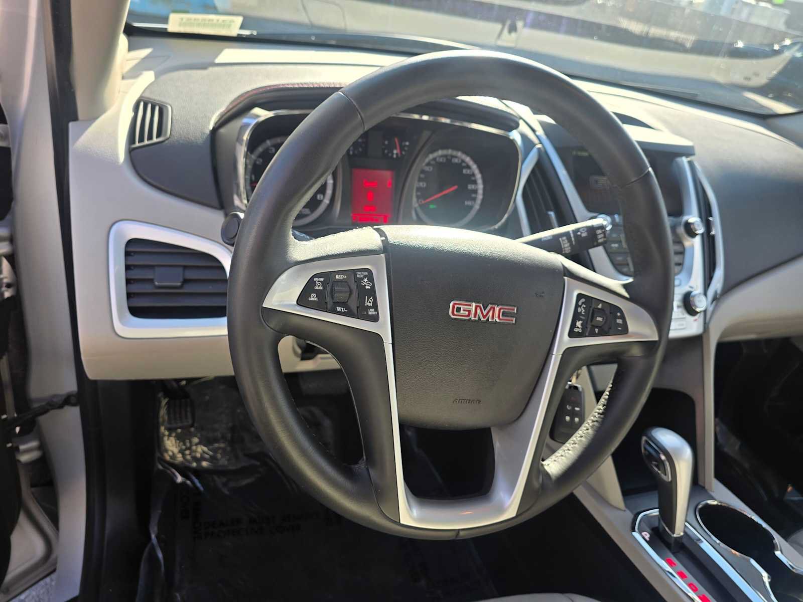 Used 2012 GMC Terrain SLT w/ Chrome and Technology Package FWD image 22