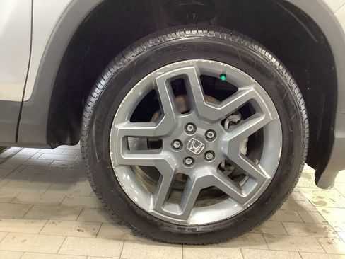 Used 2023 Honda Passport EX-L image 27