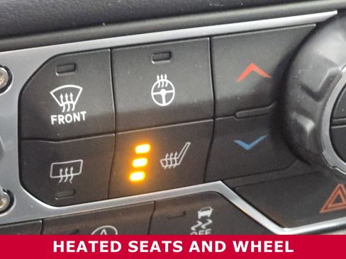 New 2026 Jeep Wrangler Rubicon image 3