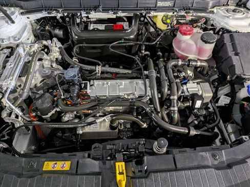 Certified 2023 Mercedes-Benz EQB 300 4MATIC image 27