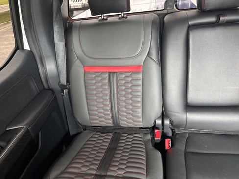 Used 2021 Ford F150 Lariat w/ Equipment Group 502A High AWD/4WD image 18