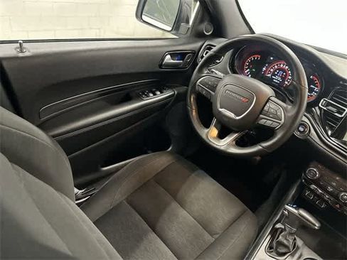 Used 2023 Dodge Durango SXT image 12