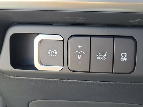 New 2026 Hyundai Santa Fe SEL w/ Tow & Go Package FWD image 17