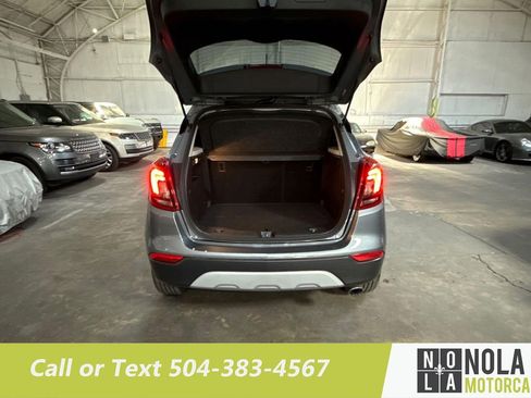 Used 2019 Buick Encore Essence image 31