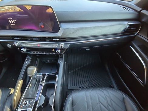 Used 2025 Kia Telluride SX X-Line image 22