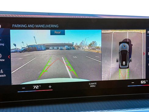 Used 2024 BMW M3 Competition w/ Executive Package image 55